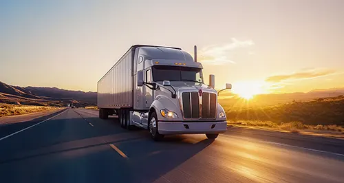 Consorcio de caminhao