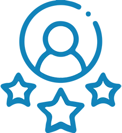 avaliaçoes visao de negocios