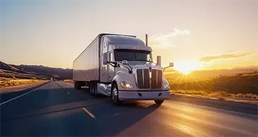 Consorcio de caminhao