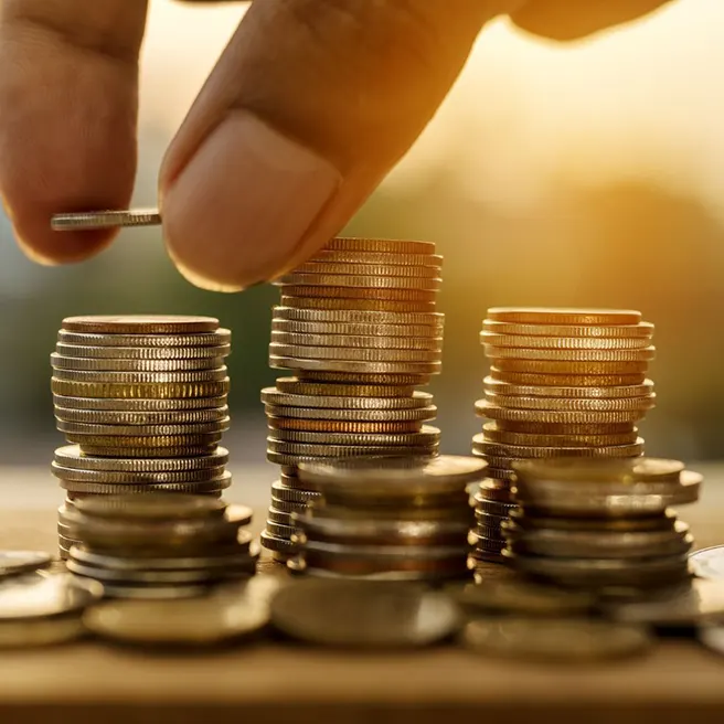 Investimento exemplo